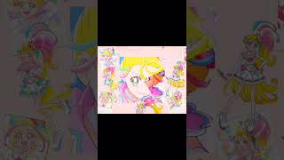 Happy Birthday Cure Summer August 1