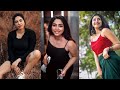 Ameya Mathew Malayalam Movie Actress Photoshoot Video