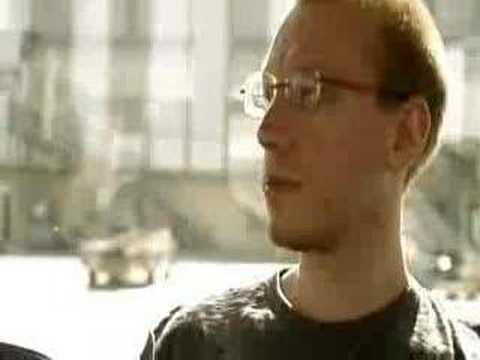 The boy with the Incredible brain.... Savant autism Clip 2