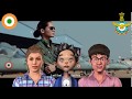 Indian Air Force Song | Desh pukare jab sab ko | Air Force Day [Hindi]