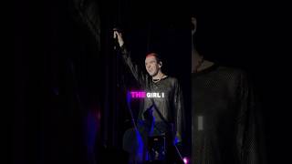 Lauv Performs Who Ft. Bts In La