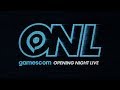 TODAY - Gamescom Opening Night LIVE Press Conference! Hideo Kojima, Call of Duty (Official Stream)