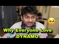 Why Everyone Love's Dynamo Fan Allmost Cry 😭