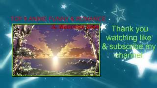 Top Anime Romance Top 5 Anime Kiss Scenes part 22