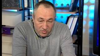 Команда Виктора Медведчука. Сергей Муляр
