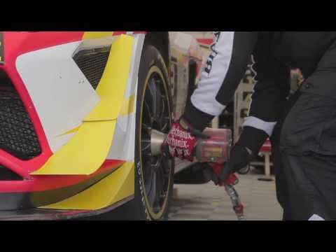 Super Trofeo 2013 Europe – Nürburgring highlights