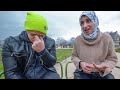 #25WITH25 - VLOG - قصة مؤلمة بكاتني  - STRONGEST WOMAN I...