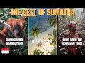 The BEST of Sumatra | Indonesia Travel vlog