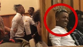 XXXTENTACION FUNNY MOMENTS (BEST COMPLIATION)