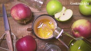 Health News Updates | What Can I Sub For Rice Wine Vinegar? | Cooking Light
