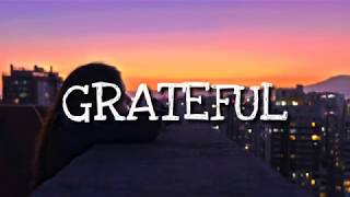 Watch A1 Grateful video