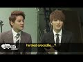 SBS PopAsia: JYJ and Crocodile Pizza [Teaser #2]