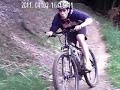 biking