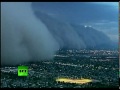 Phoenix Dust Storm: Video of Doomsday Scenes in Arizona