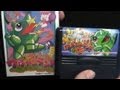 CGRundertow NAMCO FAMICOM CASES Video Game Accessory Review