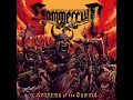 Damnation Arise Video preview