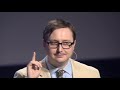 John Hodgman: A brief digression on matters of lost time