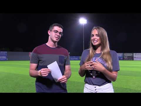 Auburn Doubledays Post-Game Show .::. 8/15/19