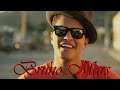 Playlists Bruno Mars