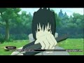 Naruto Shippuden: Ultimate Ninja Storm 3 Fragment