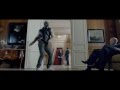 "Nieobliczalni" - fragment - tańczący Omar Sy, film w kinach od 12 kwietnia