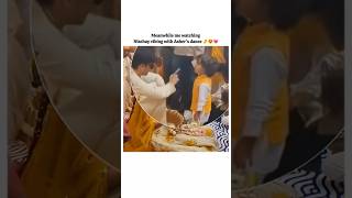 Nischay And Ruchikas Unseen Haldi Look