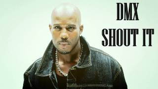 Watch DMX Shout It video