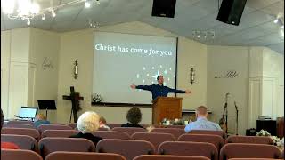 The Peace-Bringing Savior