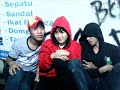 Last Child - SEKUAT HATIMU