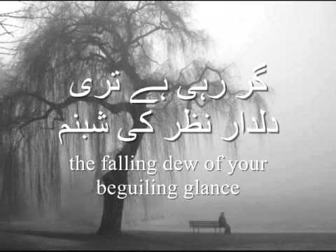 Dasht E Tanhai Main - دشتِ تنہائی میں