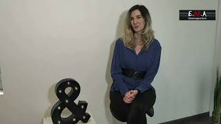 #5 A la rencontre des profs de l'EMA Bourg-en-Bresse. Episode n° 5 Camille Orosz (chant - atelier).