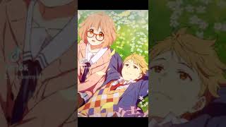 Recommended List Of Romantic Anime.