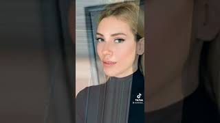 Sinem Kobal Mühteşem Tiktok