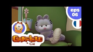 Garfield - Ep06 - Felin Pour Lautre