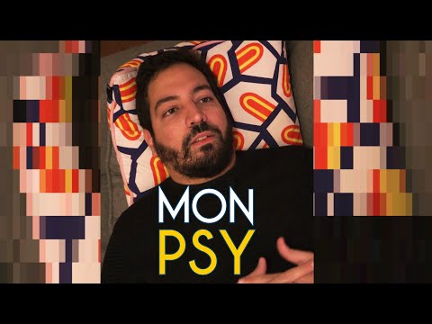 Mon Meilleur Psy
