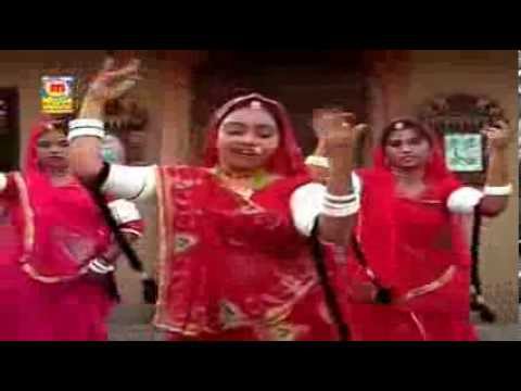 Ghoomar Ramva Mein Jasa | Mahri Moti Dhaniyani Matarani Bhatiyani...