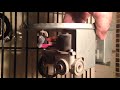 Atwood RV heater Furnace not running or blowing cold air.Coachman Repair