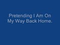 5000 Miles Away From Sligo + OnScreen Lyrics ----- Pat Ely