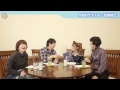 MUSIC+42 ゲスト&ライブ映像「松原健之」、番組ジングル制作#02他 (02/20/2015)