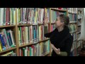 Video Welcome to English Teaching Resource Center (ETRC) in Kyiv, Ukraine!
