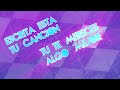 Eduardo Cruz - Tu Manera (LETRA)