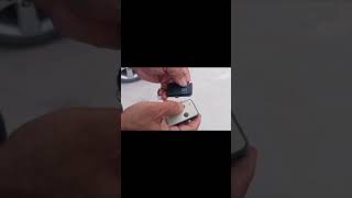 How To Copy Roger Gate Motor Clone Remote Control