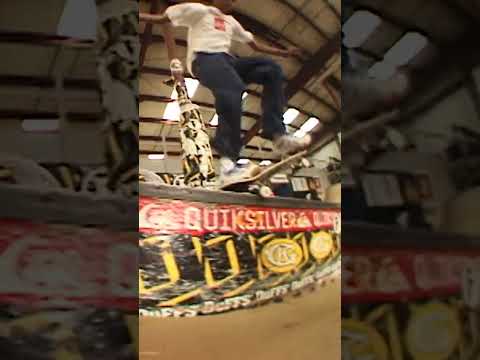 Rodrigo Teixeira TX Tampa Pro Classic Skateboarding Shorts