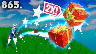 INSANE *DUPLICATE* TRICK!! - Fortnite Funny WTF Fails and Daily Best Moments Ep. 865