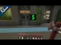 FRAMING FRAME - Minecraft Payday 2 Endgame