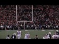 2014 Auburn Tigers Football Inspiration Video
