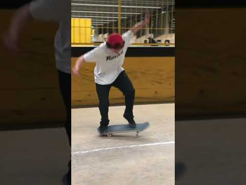 how baby skateboards are made #shorts