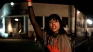 Watch Kid Sister Right Hand Hi video