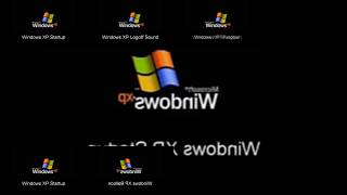 Windows Xp - Sparta Remix Ft. Windows Vista, Playstation, Xbox