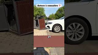 Learn To Estimate Distances In A Car Like A Pro
